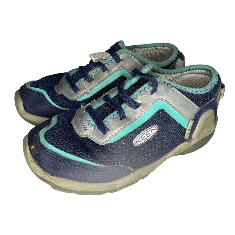 Keen Knotch Tracer Sneakers Size 11